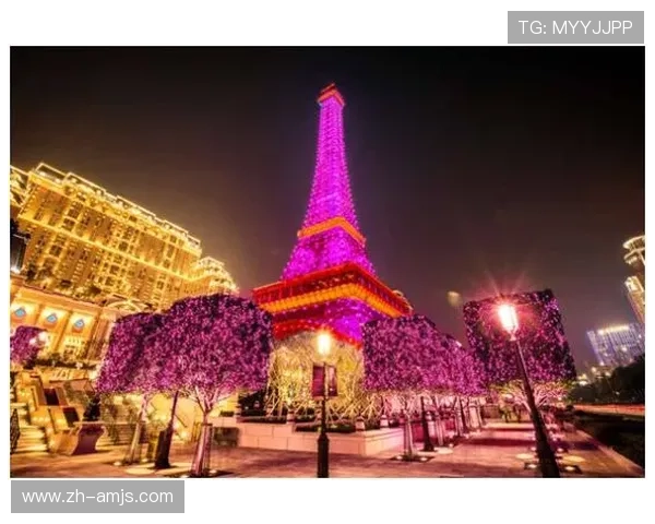 澳门金沙酒店娱乐设施丰富多彩带来无限欢乐时光