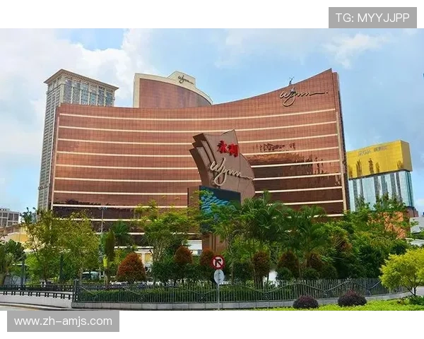 美国金沙集团赌场的历史发展与在全球博彩行业中的地位分析 美国金沙集团赌场的历史发展与在全球博彩行业中的地位分析