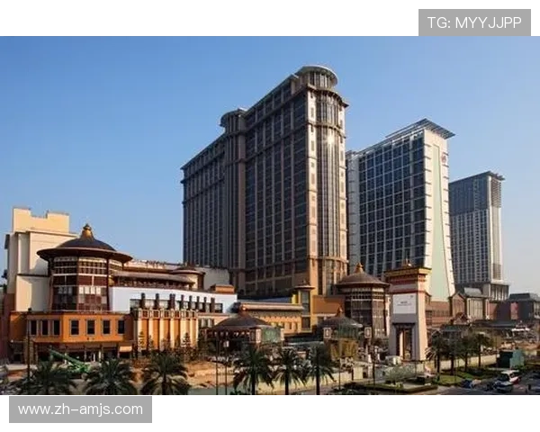 澳门金沙Sands度假村全方位攻略,带你体验奢华住宿与丰富娱乐设施 澳门金沙Sands度假村全方位攻略,带你体验奢华住宿与丰富娱乐设施