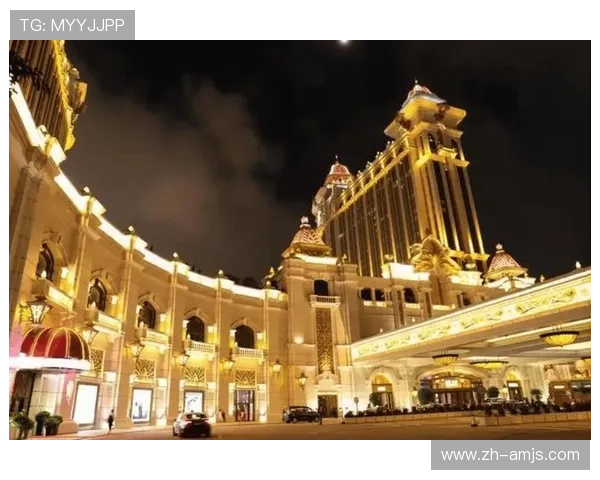 探索金沙澳门威斯尼斯的豪华住宿与丰富娱乐设施全攻略 探索金沙澳门威斯尼斯的豪华住宿与丰富娱乐设施全攻略