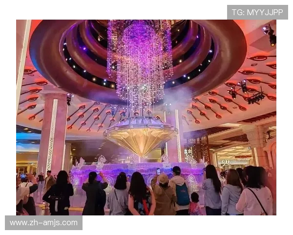 澳门巴黎人真人版游戏优惠活动汇总助你获得更多福利与奖励机会 澳门巴黎人真人版游戏优惠活动汇总助你获得更多福利与奖励机会